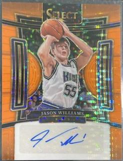 Jason Williams
