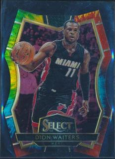 Dion Waiters