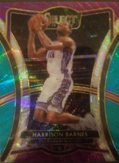 Harrison Barnes