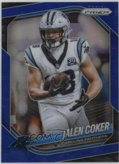 Jalen Coker