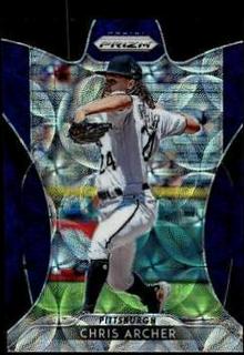 Chris Archer