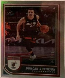 Duncan Robinson