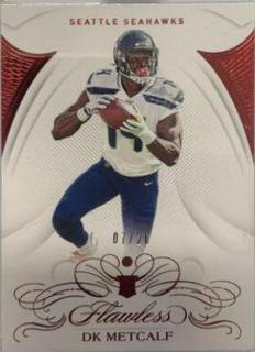 DK Metcalf