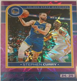 Stephen Curry