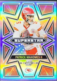 Patrick Mahomes II