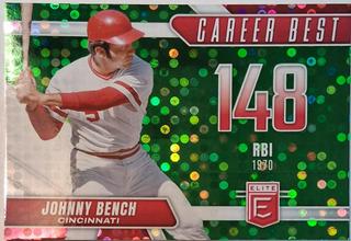 Johnny Bench