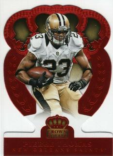 Pierre Thomas