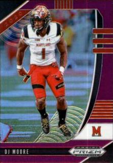 DJ Moore