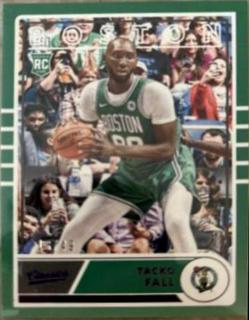 Tacko Fall