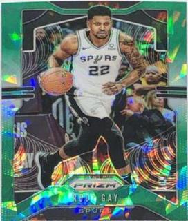 Rudy Gay