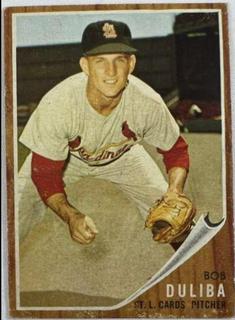 Bob Duliba