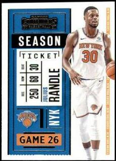 Julius Randle