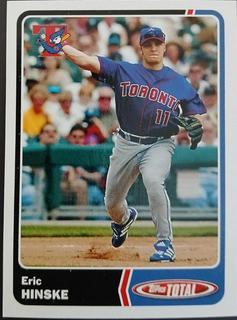 Eric Hinske