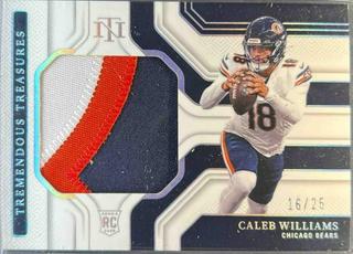 Caleb Williams
