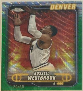 Russell Westbrook