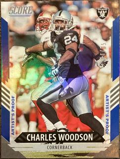 Charles Woodson