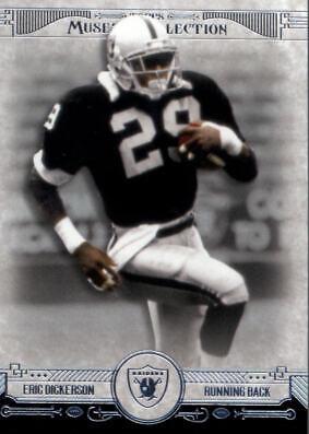 Eric Dickerson #13