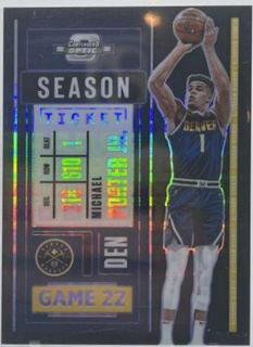 Michael Porter Jr.