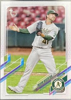 Trevor Rosenthal