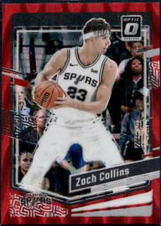 Zach Collins