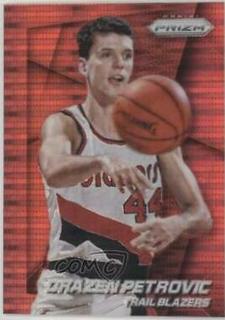 Drazen Petrovic