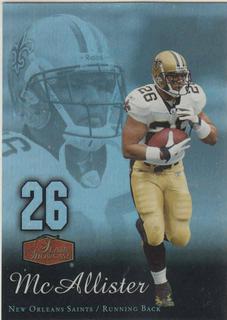 Deuce McAllister