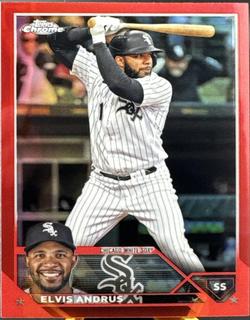 Elvis Andrus