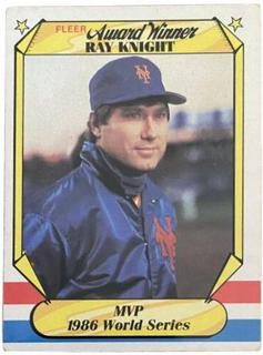 Ray Knight