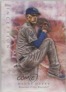 Danny Duffy