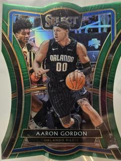 Aaron Gordon
