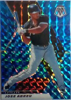 Jose Abreu