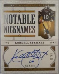 Kordell Stewart