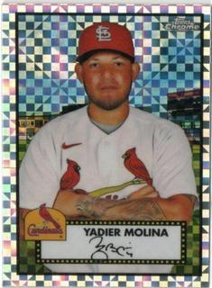 Yadier Molina