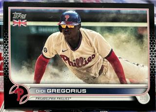 Didi Gregorius