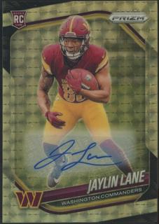 Jaylin Lane