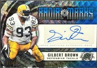 Gilbert Brown