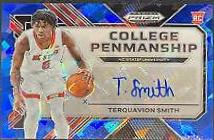 Terquavion Smith