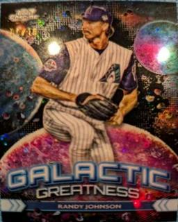 Randy Johnson
