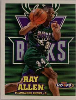 Ray Allen