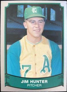 Catfish Hunter