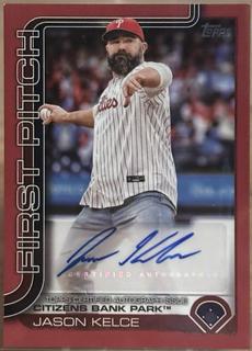 Jason Kelce