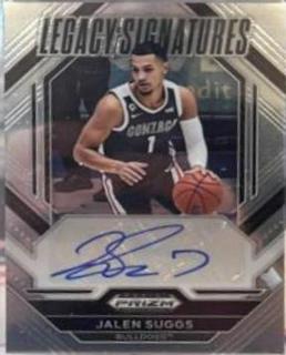 Jalen Suggs