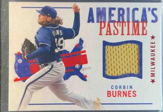 Corbin Burnes