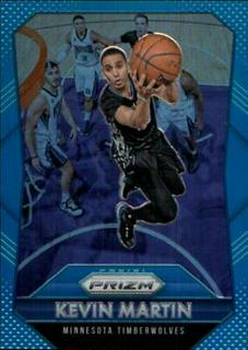 Kevin Martin