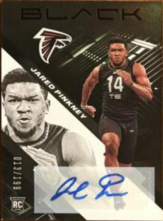 Jared Pinkney