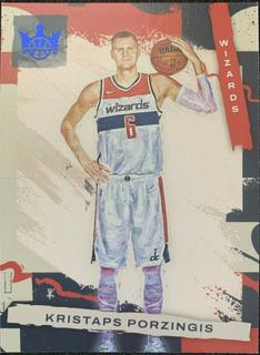Kristaps Porzingis