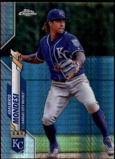 Adalberto Mondesi