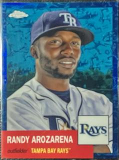 Randy Arozarena