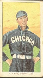 Fielder Jones