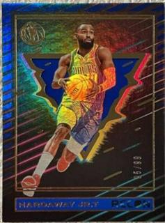Tim Hardaway Jr.
